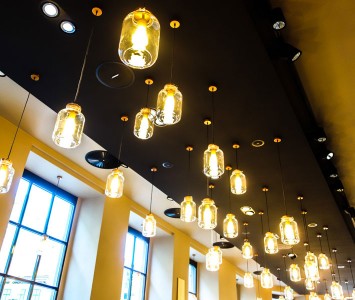 Frühstück im Ströck Feierabend in Wien