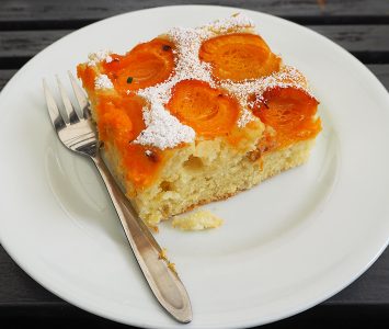 Frühstück bei Pöhl & Mayr am Kutschkermarkt in Wien