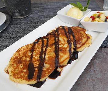 Frühstück im Casita in Mödling