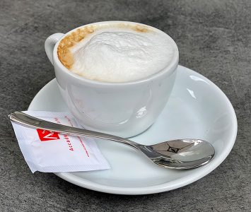 Brunch im Beef & Glory in Wien