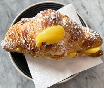 Frühstück bei den Casolaro Bros in Wien