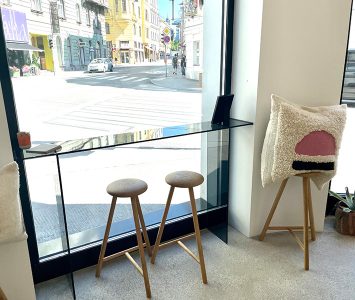 Frühstück im APA-TO in Wien