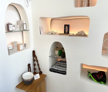 Frühstück im APA-TO in Wien