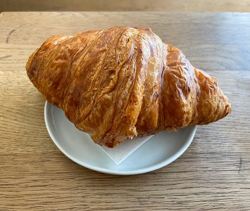 Frühstück im Caffè a Casa in Wien