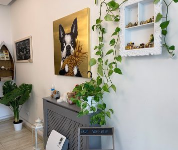 Frühstück im 1211 Bowls & Kaffee in Wien