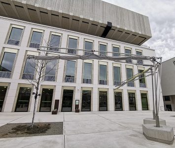 Frühstück im Trude & Töchter in Wien