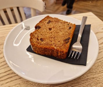 Frühstück bei den CoffeePirates in Wien